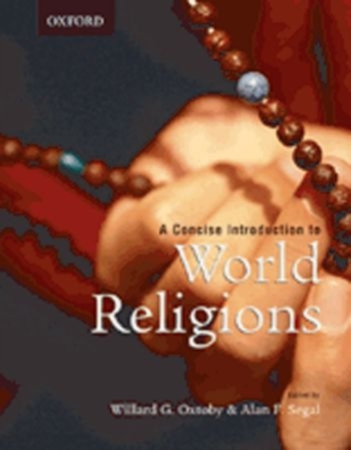 A Concise Introduction to World Religions, Paperback / softback Book