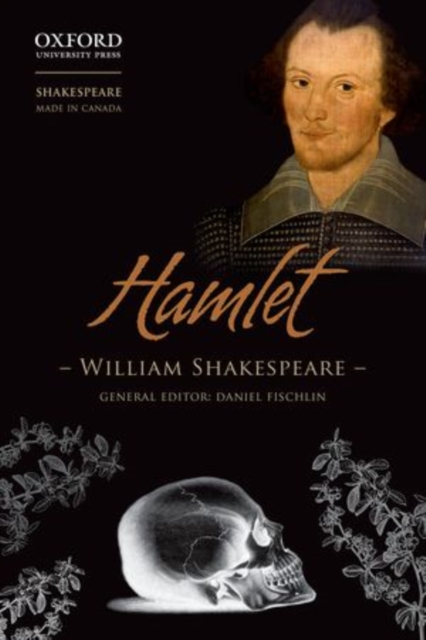 Hamlet (Shakespeare), Paperback Book