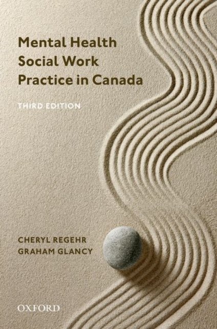 Mental Health Social Work Practice in Canada, Paperback / softback Book