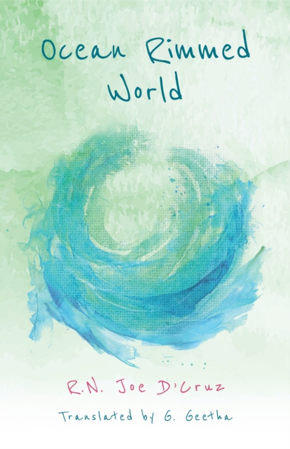 Ocean Rimmed World, EPUB eBook