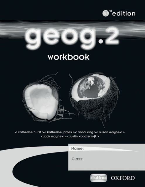 geog.2: workbook, Paperback / softback Book