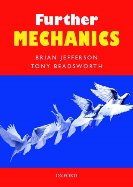 Further Mechanics, Paperback / softback Book