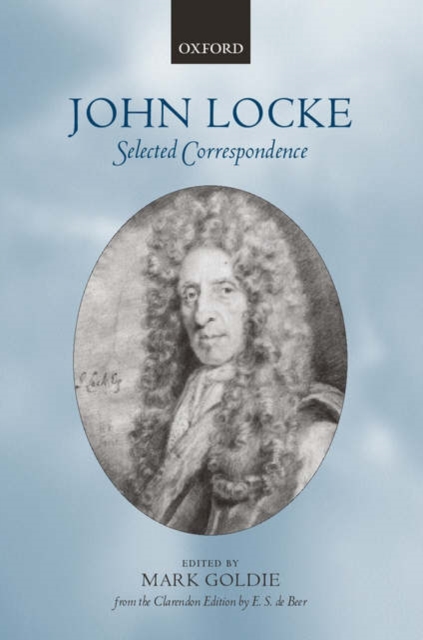John Locke : Selected Correspondence, Paperback / softback Book