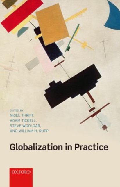 Globalization in Practice, Paperback / softback Book