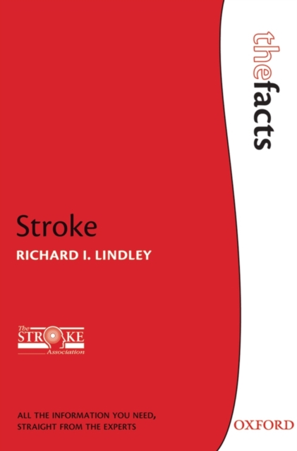 Stroke, Paperback Book