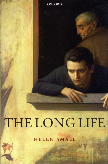 The Long Life, Hardback Book