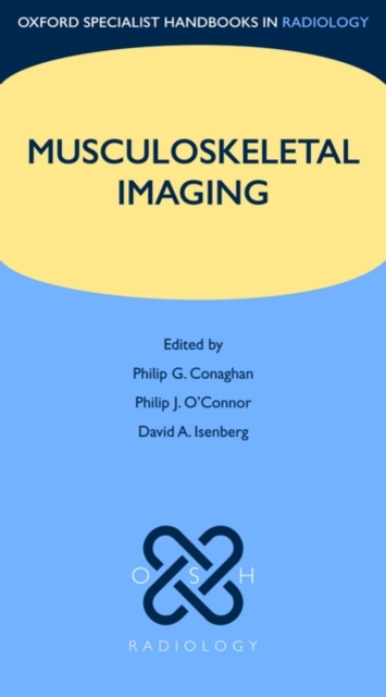 Musculoskeletal Imaging, Paperback / softback Book