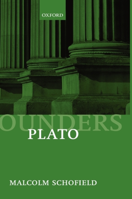 Plato : Political Philosophy, Hardback Book