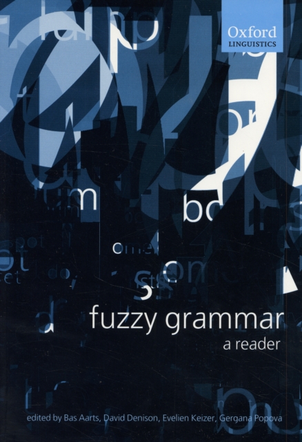 Fuzzy Grammar : A Reader, Paperback / softback Book