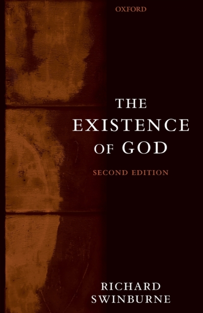 The Existence of God, Paperback / softback Book