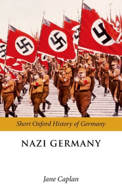 Nazi Germany, Hardback Book