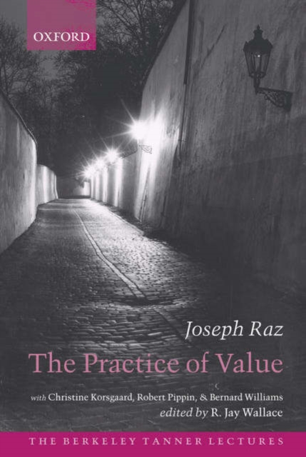 The Practice of Value, Paperback / softback Book