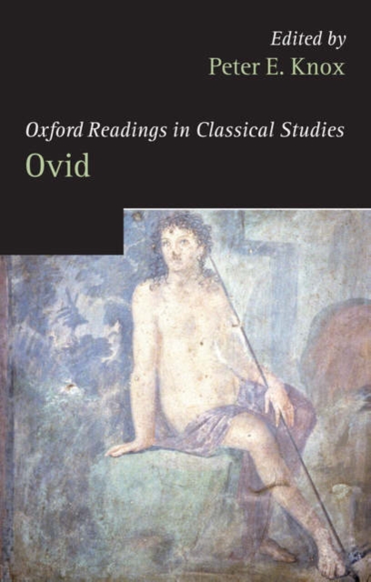 Oxford Readings in Ovid, Paperback / softback Book