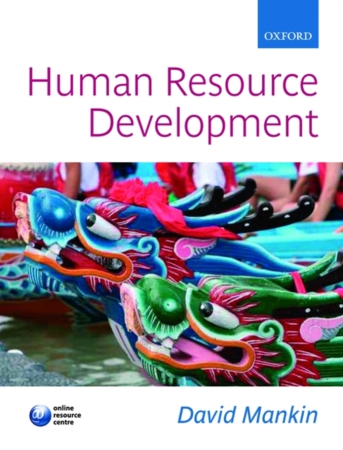 Human Resource Development, Paperback / softback Book