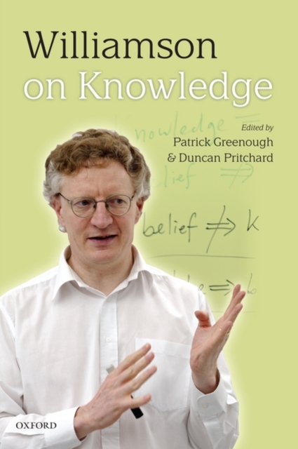 Williamson on Knowledge, Paperback / softback Book