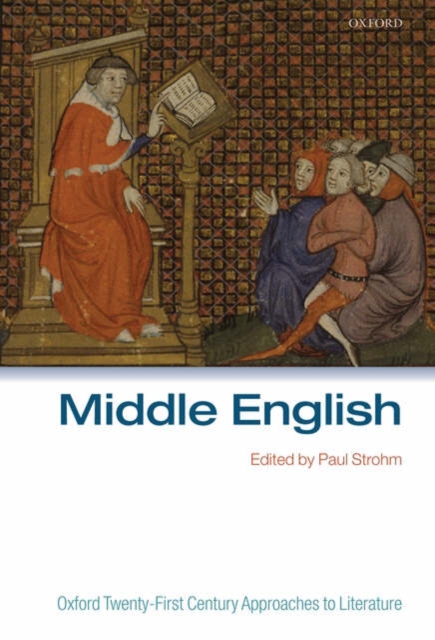 Middle English, Hardback Book