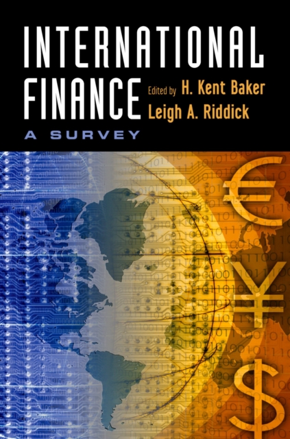 International Finance : A Survey, EPUB eBook