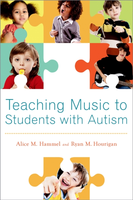 Teaching Music to Students with Autism, EPUB eBook