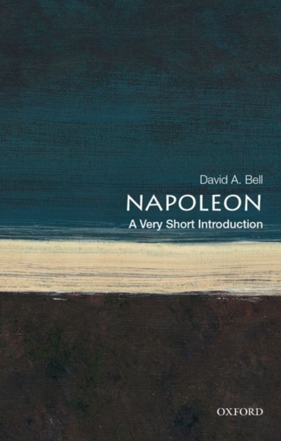 Napoleon : A Very Short Introduction, Paperback / softback Book