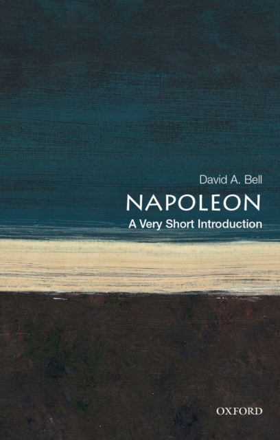 Napoleon: A Very Short Introduction, EPUB eBook