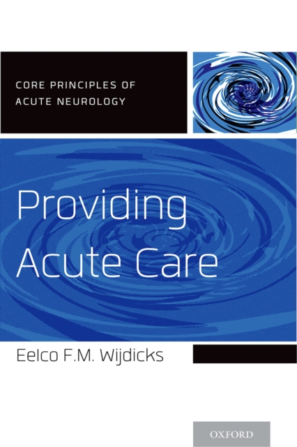 Providing Acute Care, EPUB eBook