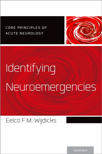 Identifying Neuroemergencies, PDF eBook