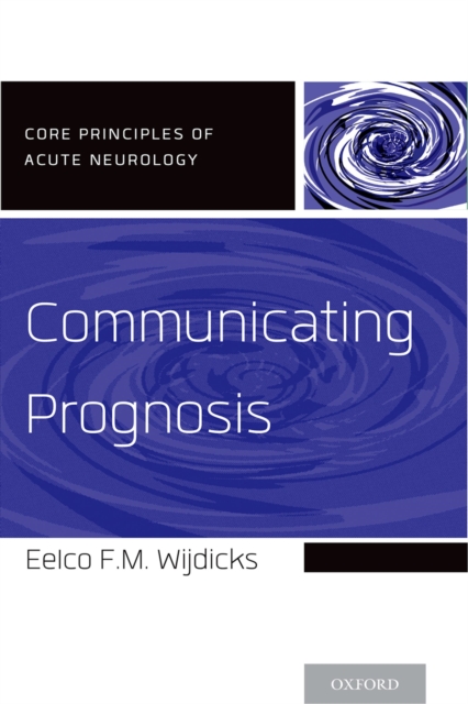 Communicating Prognosis, PDF eBook
