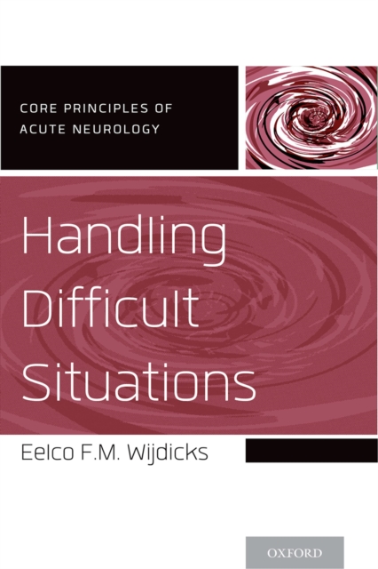 Handling Difficult Situations, PDF eBook