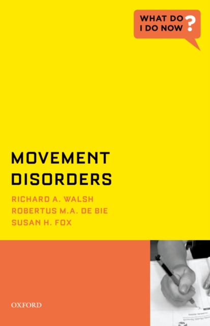 Movement Disorders, PDF eBook