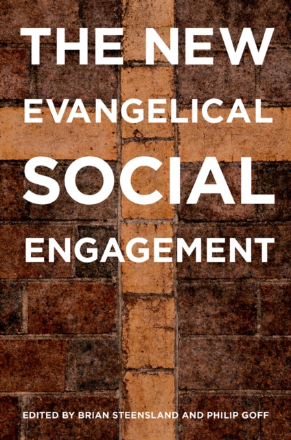 The New Evangelical Social Engagement, EPUB eBook
