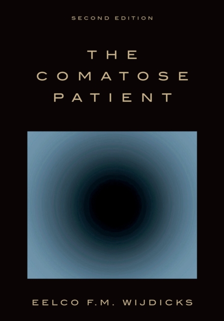 The Comatose Patient, PDF eBook
