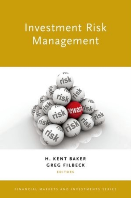 Investment Risk Management, Hardback Book