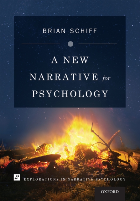 A New Narrative for Psychology, PDF eBook