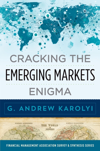 Cracking the Emerging Markets Enigma, PDF eBook