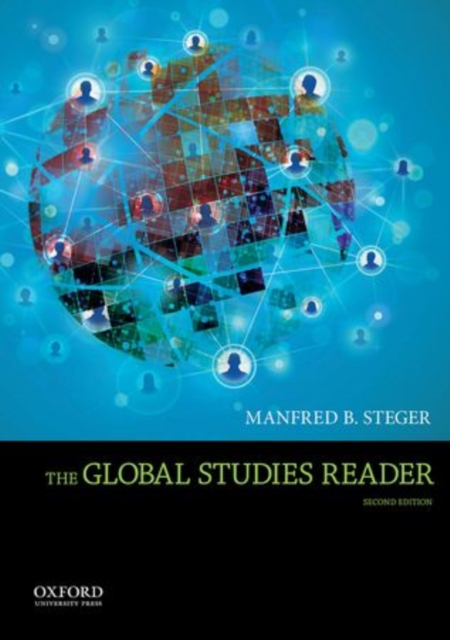 The Global Studies Reader, Paperback / softback Book