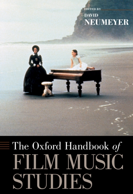 The Oxford Handbook of Film Music Studies, PDF eBook