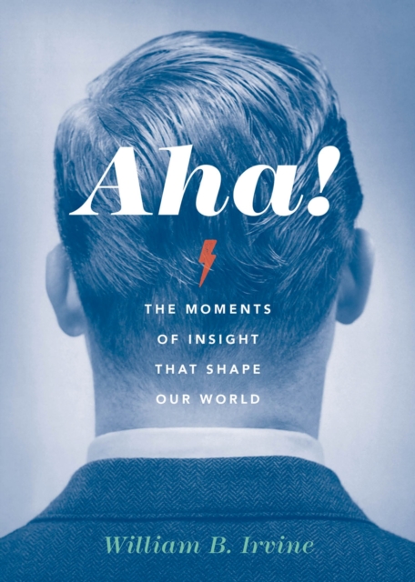 Aha! : The Moments of Insight that Shape Our World, EPUB eBook