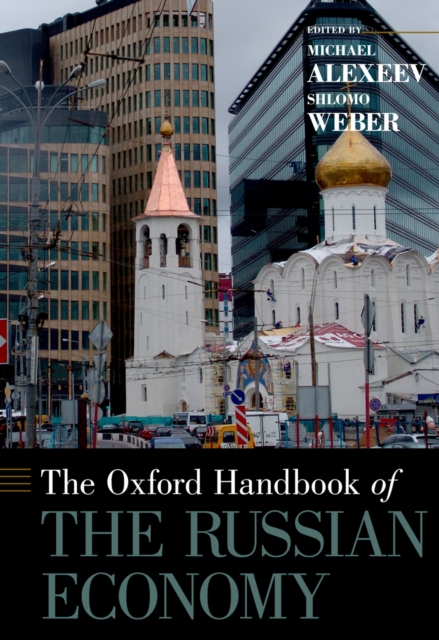 The Oxford Handbook of the Russian Economy, EPUB eBook