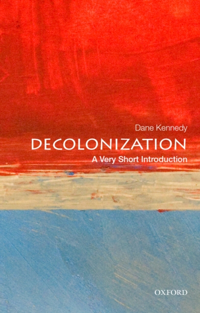 Decolonization: A Very Short Introduction, PDF eBook