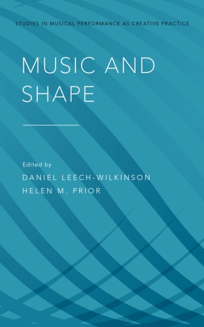Music and Shape, PDF eBook