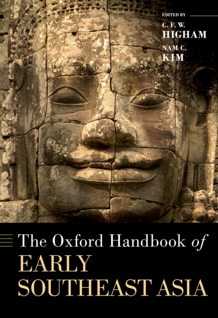 The Oxford Handbook of Early Southeast Asia, PDF eBook