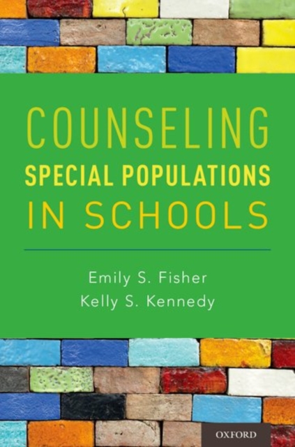 Counseling Special Populations in Schools, Paperback / softback Book