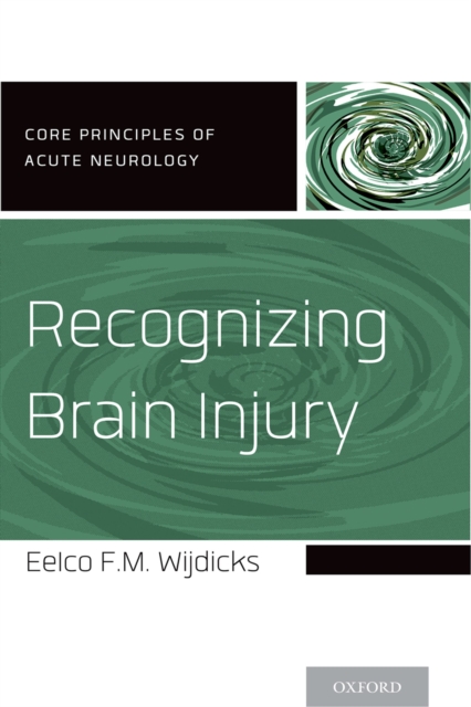 Recognizing Brain Injury, PDF eBook