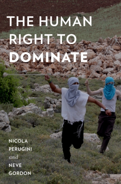The Human Right to Dominate, EPUB eBook