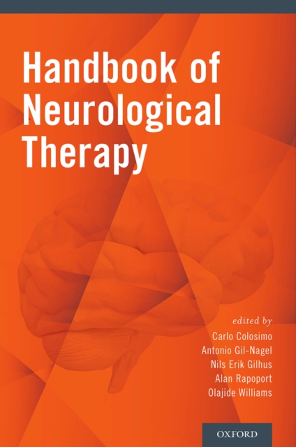 Handbook of Neurological Therapy, PDF eBook