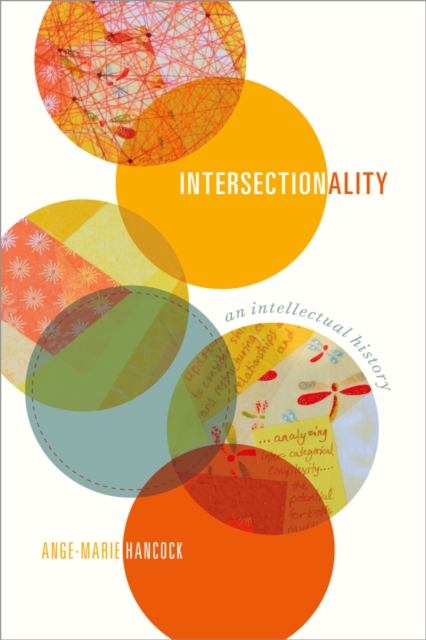 Intersectionality : An Intellectual History, PDF eBook