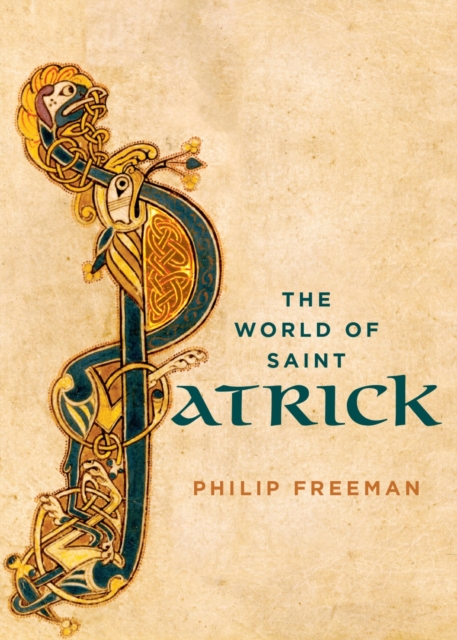 The World of Saint Patrick, PDF eBook