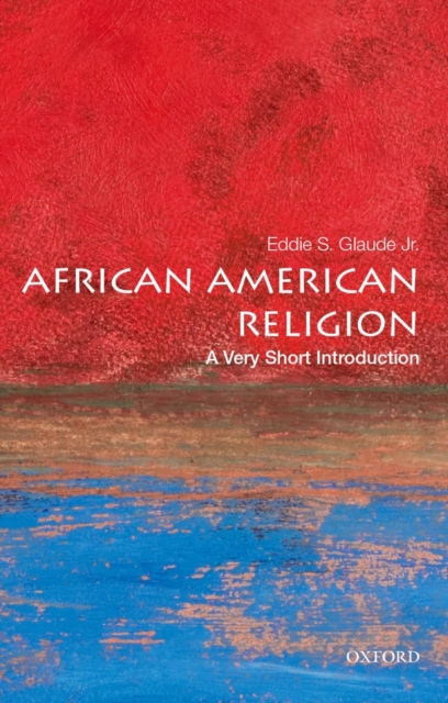 African American Religion: A Very Short Introduction, PDF eBook