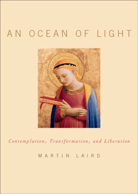 An Ocean of Light : Contemplation, Transformation, and Liberation, PDF eBook