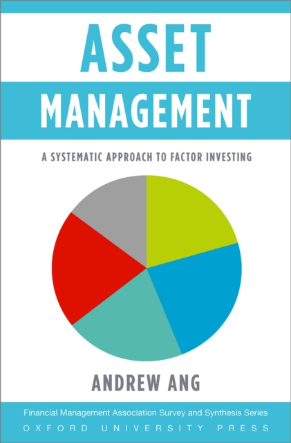 Asset Management : A Systematic Approach to Factor Investing, EPUB eBook
